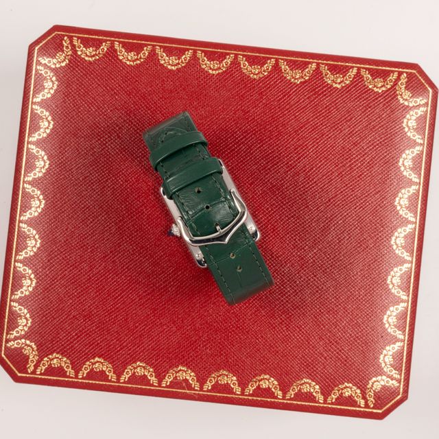 Cartier Must WSTA0056 Image 3